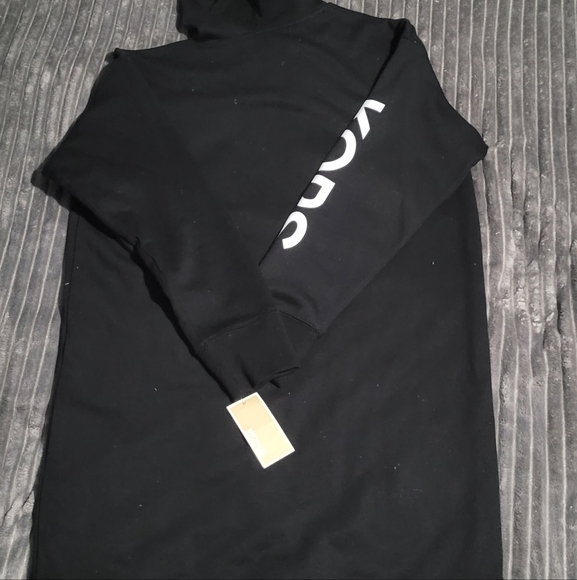 COPY - Brand new Micheal Kors Hoodie Dress - Picture 2 of 3